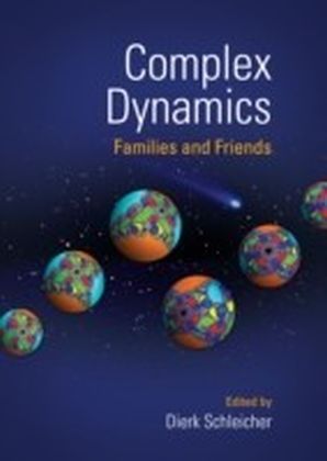 Complex Dynamics