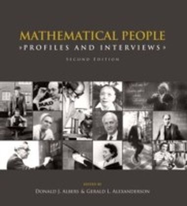 Mathematical People main product photo