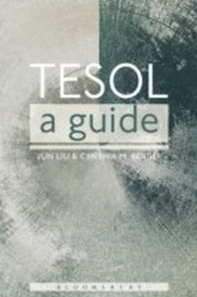 TESOL: A Guide main product photo
