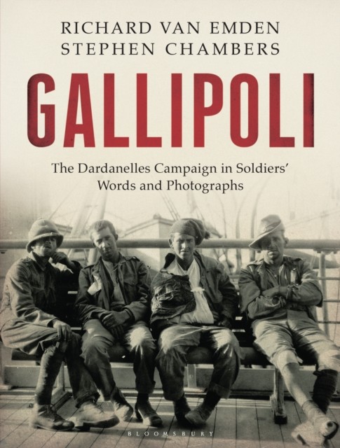 Gallipoli main product photo