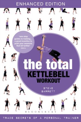 Total Kettlebell Workout
