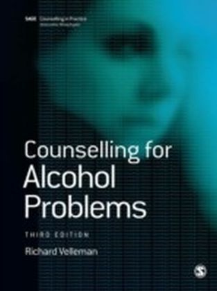 Counselling for Alcohol Problems
