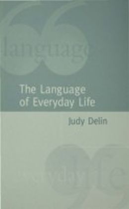 Language of Everyday Life