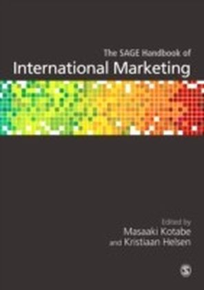 SAGE Handbook of International Marketing