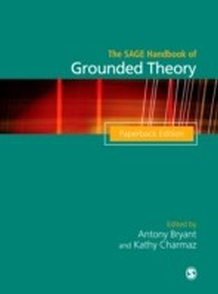 SAGE Handbook of Grounded Theory