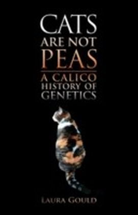Cats Are Not Peas main product photo