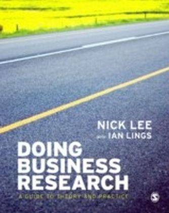 Doing Business Research main product photo