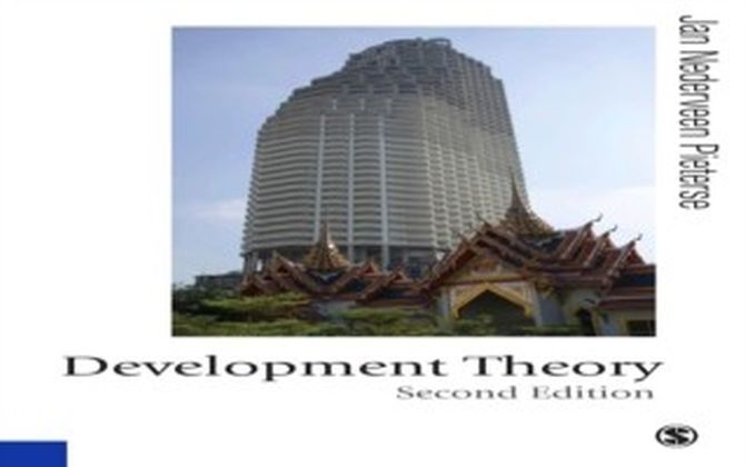 Development Theory main product photo