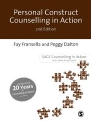 Personal Construct Counselling in Action