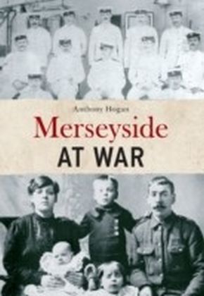 Merseyside at War main product photo