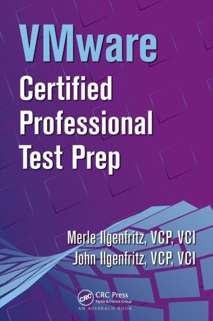 VMware Certified Professional Test Prep main product photo