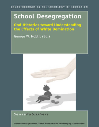 School Desegregation