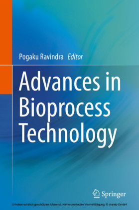 Advances in Bioprocess Technology