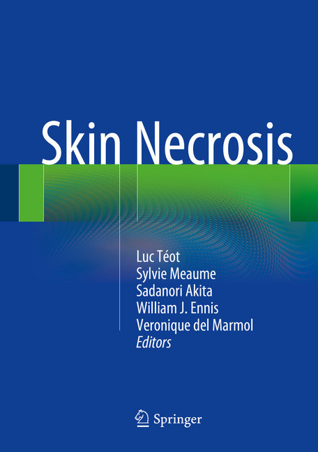 Skin Necrosis main product photo