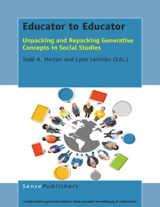 Educator to Educator
