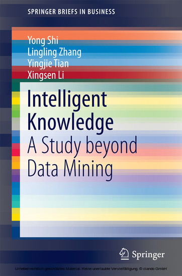 Intelligent Knowledge main product photo