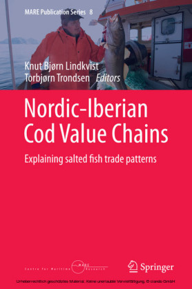Nordic-Iberian Cod Value Chains