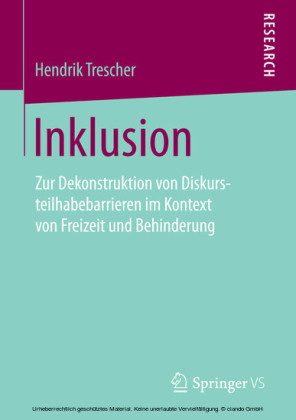 Inklusion