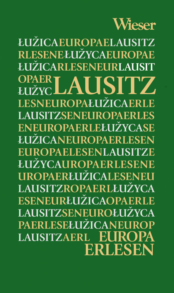 Europa Erlesen Lausitz/Luzica main product photo