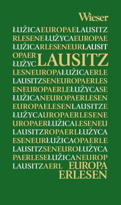 Europa Erlesen Lausitz/Luzica