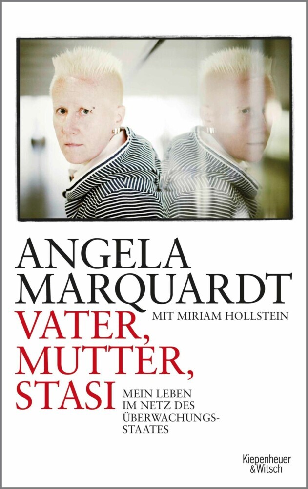 Vater, Mutter, Stasi main product photo