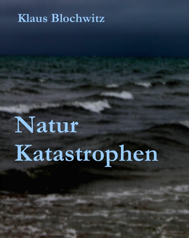 Natur Katastrophen main product photo