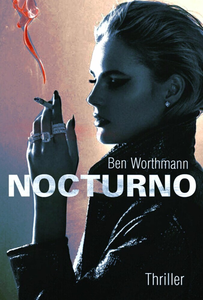 Nocturno main product photo