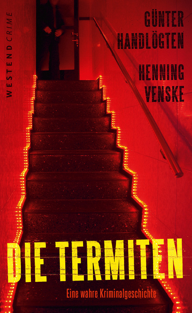 Die Termiten main product photo