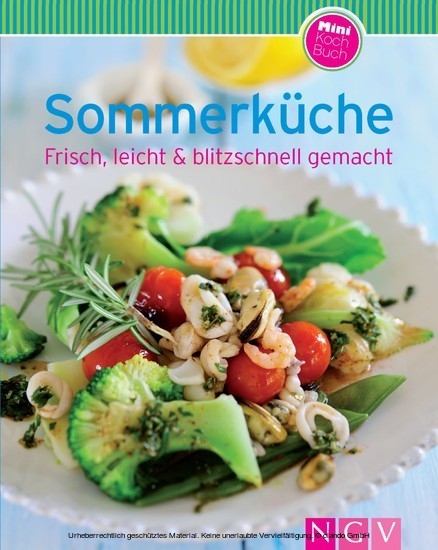 Sommerküche main product photo