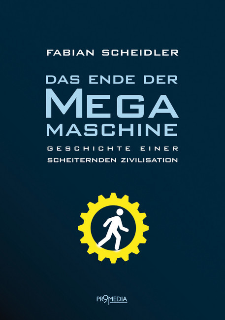 Das Ende der Megamaschine main product photo