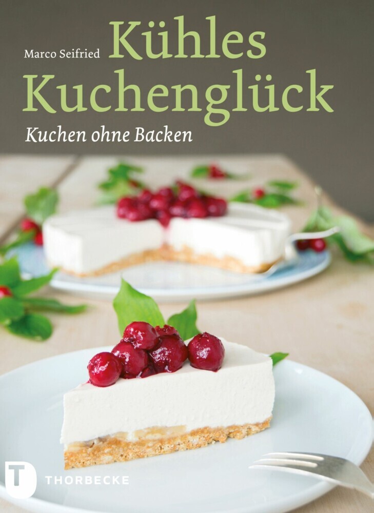 Kühles Kuchenglück main product photo