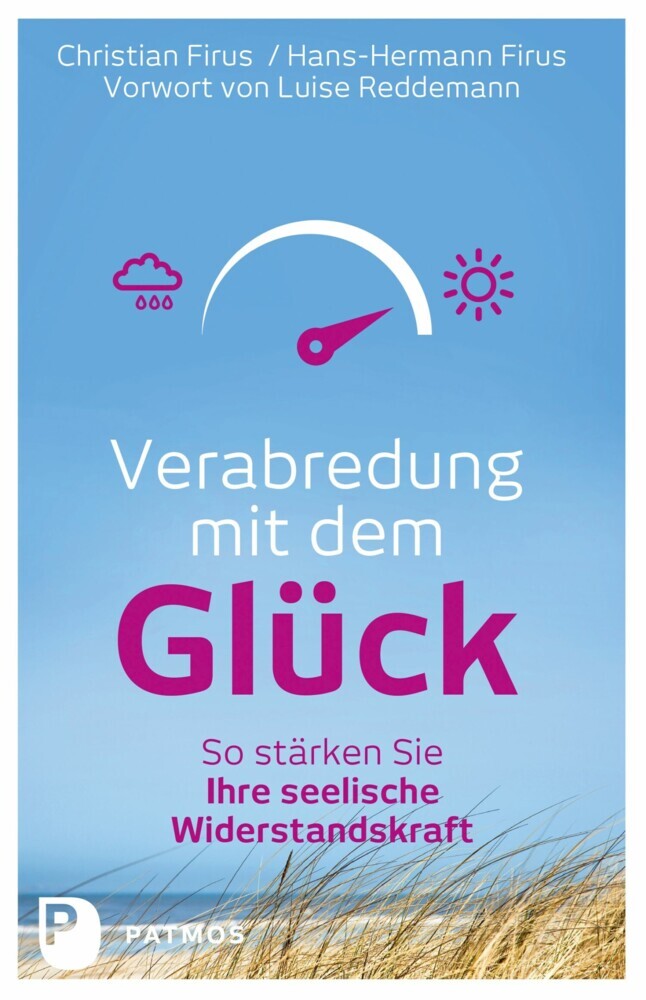 Verabredung mit dem Glück main product photo
