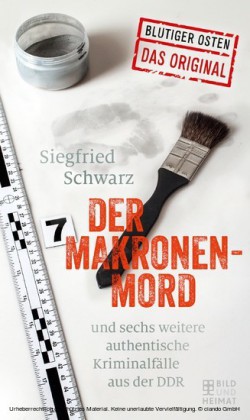 Der Makronenmord