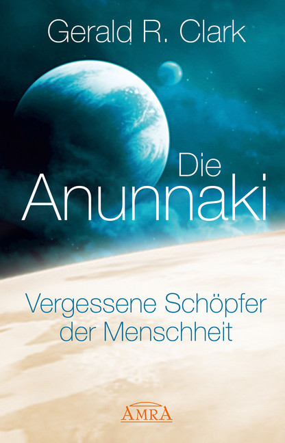 Die Anunnaki main product photo