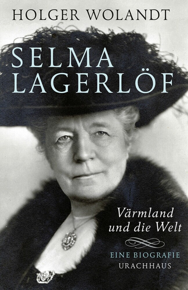 Selma Lagerlöf main product photo