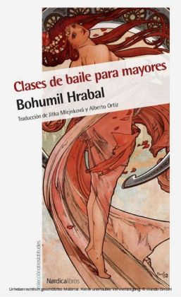 Clases de baile para mayores