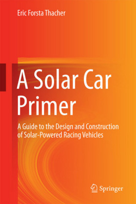 A Solar Car Primer