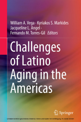 Challenges of Latino Aging in the Americas