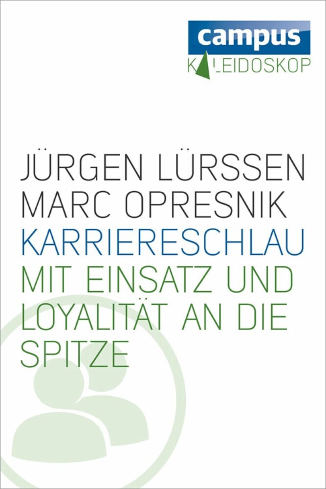 Karriereschlau main product photo