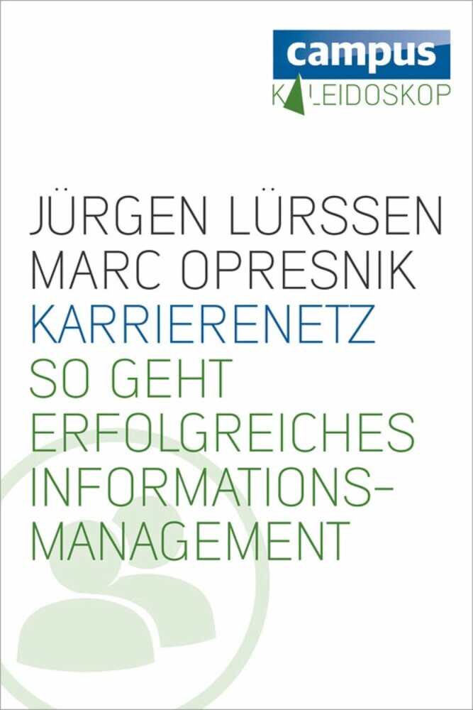 Karrierenetz main product photo