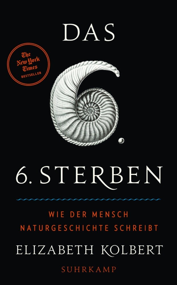 Das sechste Sterben main product photo