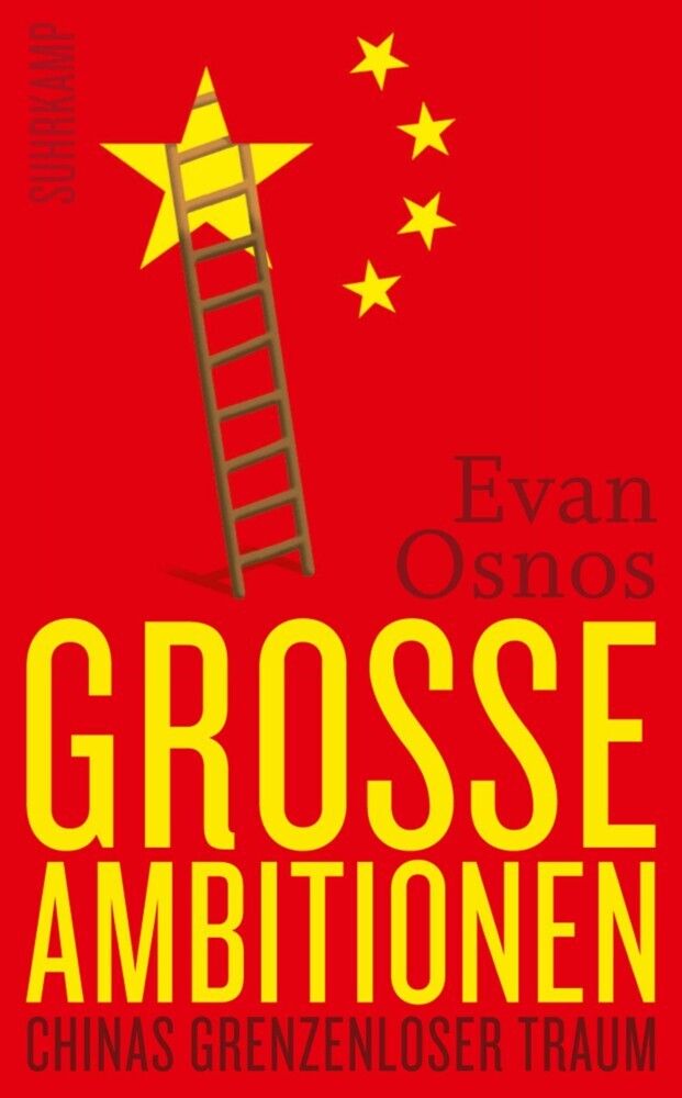 Große Ambitionen main product photo