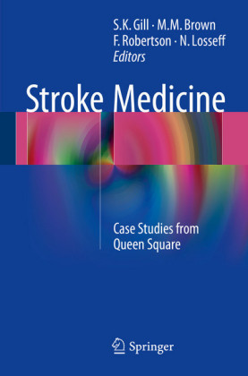 Stroke Medicine