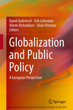 Globalization and Public Policy