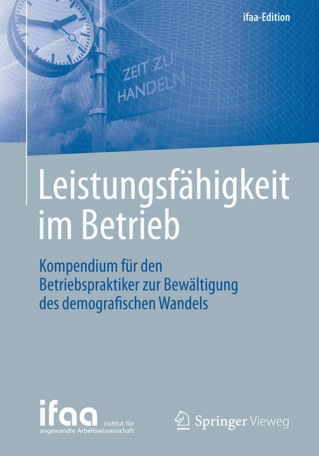 Leistungsfähigkeit im Betrieb main product photo