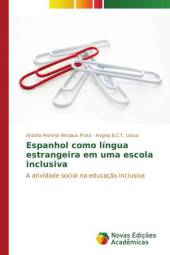 Espanhol como língua estrangeira em uma escola inclusiva