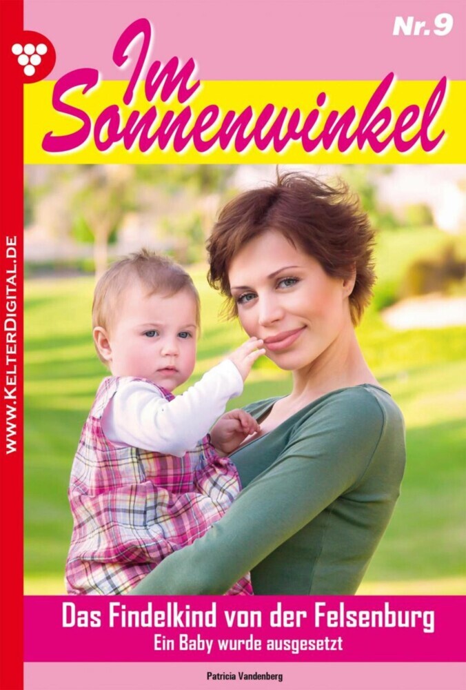 Im Sonnenwinkel 9 - Familienroman main product photo