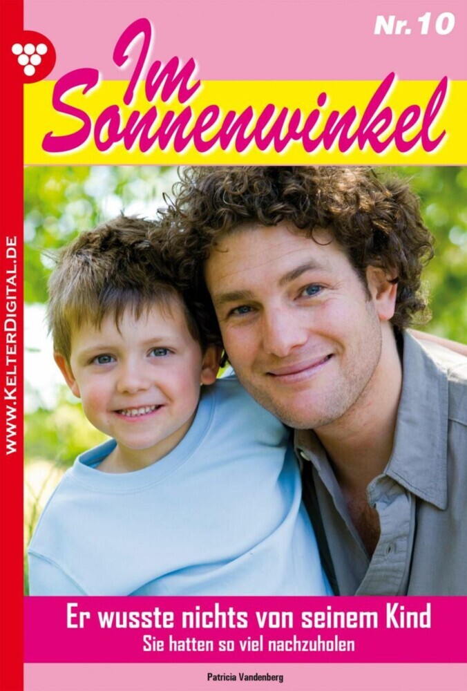 Er wusste nichts von seinem Kind main product photo