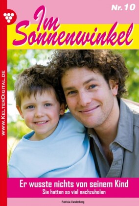 Im Sonnenwinkel 10 - Familienroman