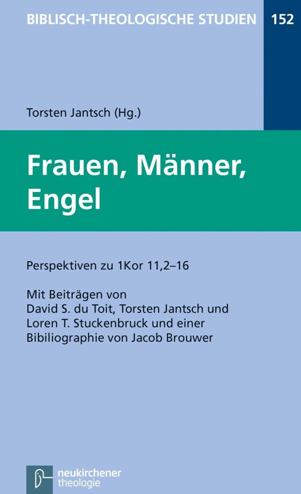 Frauen, Männer, Engel main product photo